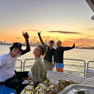 Tommy Lee Instagram - 