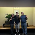 Tommy Lee Instagram - Repost from @robertpressler • Shinji Suzuki’sBonsai Museum Part2 #bonsaiperfection #incrediblejourney #bonsaiart