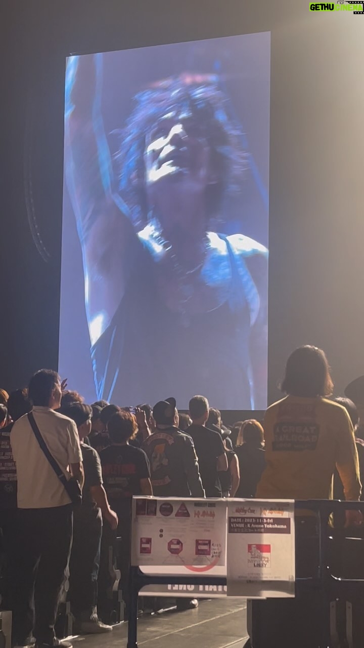 Tommy Lee Instagram - This clip really says it all…. I’ll shut up with dumb captions ….so just listen