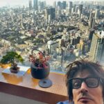 Tommy Lee Instagram – 👋🏼 Herro! 👋🏼