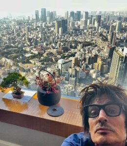 Tommy Lee Instagram - 👋🏼 Herro! 👋🏼