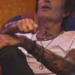 Tommy Lee Instagram –