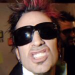 Tommy Lee Instagram –