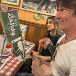 Tommy Lee Instagram –