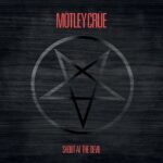Tommy Lee Instagram - 🔥 40 years ago today Mötley Crüe released the landmark album ‘Shout At The Devil’ - it’s been quite a blast since then 💥 Stay tuned for celebrations to continue, and a few special messages from the guys! #mötleycrüe #shoutatthedevil