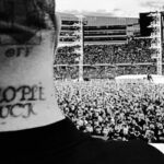 Tommy Lee Instagram - I miss you