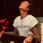 Tommy Lee Instagram -