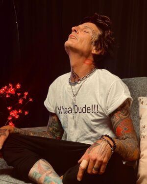 Tommy Lee Instagram - 