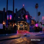 Tommy Lee Instagram - Repost from @albumdigs • A house designed around the @motleycrue album Girls Girls Girls @sidekick3d @tommyappleguitar @lanceeidson @fedelemmen @austinrchrdsn have been hounding me for a decadent 80s Crüe house, so here it is! . What album do you want to see next? . #motleycrue #girlsgirlsgirls #aiarchitecture
