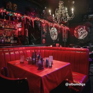 Tommy Lee Instagram - Repost from @albumdigs
•
A house designed around the @motleycrue album Girls Girls Girls @sidekick3d @tommyappleguitar @lanceeidson @fedelemmen @austinrchrdsn have been hounding me for a decadent 80s Crüe house, so here it is!
.
What album do you want to see next?
.
#motleycrue #girlsgirlsgirls #aiarchitecture