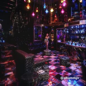 Tommy Lee Instagram - Repost from @albumdigs
•
A house designed around the @motleycrue album Girls Girls Girls @sidekick3d @tommyappleguitar @lanceeidson @fedelemmen @austinrchrdsn have been hounding me for a decadent 80s Crüe house, so here it is!
.
What album do you want to see next?
.
#motleycrue #girlsgirlsgirls #aiarchitecture