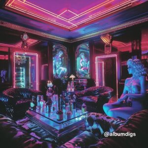 Tommy Lee Instagram - Repost from @albumdigs
•
A house designed around the @motleycrue album Girls Girls Girls @sidekick3d @tommyappleguitar @lanceeidson @fedelemmen @austinrchrdsn have been hounding me for a decadent 80s Crüe house, so here it is!
.
What album do you want to see next?
.
#motleycrue #girlsgirlsgirls #aiarchitecture