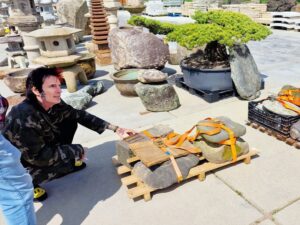 Tommy Lee Instagram - Repost from @yokosojapanesegardens
•
Last year we have had the pleasure to welcome world-famous rockstar Tommy Lee of Mötley Crüe to our company in the Netherlands. Many people are not aware that Tommy has taken a great interest in Japanese culture, Bonsai and landscaping in particular, and that he is currently building an amazing Japanese garden at his home in Los Angeles. For this project he was looking for the most authentic elements from Japan such as stone lanterns and pagodas, which brought him to us. During the day, we advised him and his team on the most suitable pieces and items for the project, and we were rewarded with great appreciation and enthusiasm. After we made the most optimal selection, we carefully packed everything, and a full shipping container departed for Los Angeles.

The fact that people from all over the world and from all walks of life visit our small country for our unique collection and expertise on Japanese landscaping and architecture is something that we are very proud of.

We have recently been in contact with Tommy again, who told us that the Japanese garden project is progressing nicely. Once everything is fully installed, he will send us pictures for all of our supporters to see. We can hardly wait and hope you are all just as excited as we are.

@tommylee Thank you once again for your kindness and support.

www.yokosojapanesegardens.com 

#TommyLee #MötleyCrüe #JapaneseGarden #JapaneseGardens #JapaneseLandscaping #JapaneseLandscape #JapaneseArchitecture #JapaneseWoodwork #JapaneseWoodworking #JapaneseArt #Landscaping #LandscapeArchitecture #ProfessionalLandscaping #TraditionalLandscaping #TraditionalGarden #TraditionalGardens #TraditionalArchitecture #TraditionalWoodwork #TraditionalArt #Gardens #Gardening #Woodwork #Woodworking #WoodworkArchitecture #Yokoso #Sukiyado #JapaneseGardensEurope #YokosoJapaneseGardens