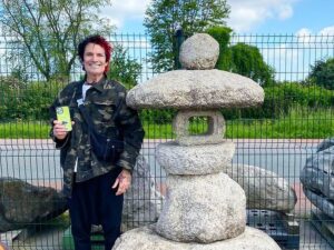 Tommy Lee Instagram - Repost from @yokosojapanesegardens
•
Last year we have had the pleasure to welcome world-famous rockstar Tommy Lee of Mötley Crüe to our company in the Netherlands. Many people are not aware that Tommy has taken a great interest in Japanese culture, Bonsai and landscaping in particular, and that he is currently building an amazing Japanese garden at his home in Los Angeles. For this project he was looking for the most authentic elements from Japan such as stone lanterns and pagodas, which brought him to us. During the day, we advised him and his team on the most suitable pieces and items for the project, and we were rewarded with great appreciation and enthusiasm. After we made the most optimal selection, we carefully packed everything, and a full shipping container departed for Los Angeles.

The fact that people from all over the world and from all walks of life visit our small country for our unique collection and expertise on Japanese landscaping and architecture is something that we are very proud of.

We have recently been in contact with Tommy again, who told us that the Japanese garden project is progressing nicely. Once everything is fully installed, he will send us pictures for all of our supporters to see. We can hardly wait and hope you are all just as excited as we are.

@tommylee Thank you once again for your kindness and support.

www.yokosojapanesegardens.com 

#TommyLee #MötleyCrüe #JapaneseGarden #JapaneseGardens #JapaneseLandscaping #JapaneseLandscape #JapaneseArchitecture #JapaneseWoodwork #JapaneseWoodworking #JapaneseArt #Landscaping #LandscapeArchitecture #ProfessionalLandscaping #TraditionalLandscaping #TraditionalGarden #TraditionalGardens #TraditionalArchitecture #TraditionalWoodwork #TraditionalArt #Gardens #Gardening #Woodwork #Woodworking #WoodworkArchitecture #Yokoso #Sukiyado #JapaneseGardensEurope #YokosoJapaneseGardens