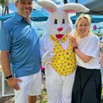 Tony Robbins Instagram – We’re hopping into April like…🐰🌷🐣

We hope your weekend was filled with joy, and love, and plenty of playful moments just like this one with our favorite Easter bunny.😊

May your hearts be light as we celebrate the beauty of Spring renewal, resurrection, redeeming grace, and new beginnings.

Sending love and blessings to all of you and yours!❤️