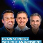 Tony Robbins Instagram – A breakthrough tool called FOCUSED ULTRASOUND has the potential to transform the lives of MILLIONS of people. 

Simply put, Focused Ultrasound is an incisionless and radiation-free brain surgery that targets tissue deep in the brain, minimizing risk and offering hope for recovery for countless individuals suffering from Parkinson’s Disease, Alzheimer’s, brain cancer, anxiety, and opioid addiction. 

If you read my book LIFE FORCE, you may recall the work of Insightec – a medical device company that is leading the charge for Focused Ultrasound. Following twenty years of research, development, and clinical experience, Insightec has finally taken this technology from science fiction to FDA approval. 

I recently had the chance to sit and talk with Dr. Arjun “JJ” Desai, the Chief Strategic Innovation Officer at Insightec and creator of this innovative technology, as well as Dr. Ali Rezai, a board-certified neurosurgeon, and Associate Dean of Neuroscience at West Virginia University (WVU), to discuss these breakthroughs in precision treatment, and how Insightec is already having a profound impact on patients’ lives today. 

Tap the link in bio to learn more about this incredible breakthrough tool. 

You’ll also hear from two patients who share their firsthand experiences with the latest procedure. Alexandra Lebenthal, an original clinical trial participant in 2016, recounts her journey treating Essential Tremor, while Dave Martin, a patient of Dr. Rezai, details his experience with Focused Ultrasound to address an over 30-year battle with drug addiction. 

Focused Ultrasound is no longer the stuff of far-off science fiction – it is here now and effectively changing lives!