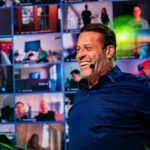 Tony Robbins Instagram – And… we’re off! 🚀🙌
The B-I-G-G-E-S-T Unleash the Power Within in HISTORY — and the first of 2024 — is now in full swing! 🎉

THANK YOU for inviting us into your homes by way of Zoom — we’re translating languages and streaming LIVE into 119 countries across the globe! 🏠 🙏❤️🌏

For the next 4 DAYS, we’ll be shattering limitations and discovering how to create an extraordinary life on OUR OWN terms. We get clear on what matters most to us and we GROW so that we have more to GIVE.

Let the transformations begin!! ⚡⚡⚡

Are you here with us in the virtual arena? Tell us where you’re tuning in from — drop the FLAG for your country in the comments!