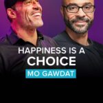 Tony Robbins Instagram – On this International Day of HAPPINESS 😊 we’re excited to extend an exclusive invitation to the practical insights of our dear friend, MO GAWDAT, when he spoke at our Platinum Partnership private event in Mexico, 2022.

In this episode of The Tony Robbins Podcast, @mo_gawdat, who is an Egyptian entrepreneur and engineer, shares his journey and reveals his process for SOLVING an ALGORITHM for his own HAPPINESS, even through life’s toughest challenges.  Watch the FULL episode out now on YouTube and let Mo’s insights illuminate your path to happiness. [LINK IN BIO] ✨