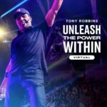 Tony Robbins Instagram – We’re ONE WEEK AWAY from kicking off the LARGEST Unleash the Power Within Virtual to date! 🙌💥🚀  The energy and transformation that will take place over these 4 days will be nothing short of EXTRAORDINARY. I can’t wait to serve you all and feel the collective POWER of this incredible event! ⚡🤩  Are YOU ready to close the gap and create the quality of life you DESIRE? There’s still time to join us — tap the link in bio to register. 👆

Will you be with us for this Unleash the Power Within Virtual? Drop a comment and let us know where you’ll be tuning in from! 🌎