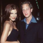 Tori Spelling Instagram - Happy Birthday to this #OLDISH baby bro @randyspelling … - I love you genie, blonde pea, fandill. Always! So proud of you as a human. You have always shone ✨ from within and I’m so happy you are getting your shine on externally now! Well well deserved. Showing that good kind humans always not only prevail but get their just desserts { even if it is gluten free} . If you haven’t listened yet check out my brothers podcast @oldishpod and let him add some positivity to your day. He’s added positivity to my life for 45 years now. #brothersisterlove #happybirtday #libraseason #babybrother