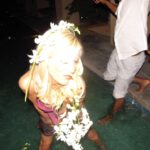 Tori Spelling Instagram - I can create in any space … • • • #tmtorisaidnooneever #circa2009