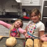 Tori Spelling Instagram - National Daughters Day 2023… - I’m proud to be a mother of 2 incredible daughters @stella_mcdermott08 & @hattie_mid , a Godmother to the amazing Simone Lynn Masterson- Horn , and a daughter to @candyspelling . - I’m a day late … totally on brand 😂 but always days ahead with my love ❤️. - #nationaldaughtersday . - And, I already know Stella and Hattie will say MOM those pics! And, the 1st pic is a year old but I love it.