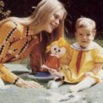 Tori Spelling Instagram - Happy Birthday Mommy aka @candyspelling … - I love you. Grateful to be your daughter. Some of my happiest memories involve laughing so hard with you that we were happy crying uncontrollably and you doing your LOL wheeze… 😂. @randyspelling you know the one! Usually also involving tickle fests and food ( maybe ice cream 🍦🙋🏼‍♀️🙋🏼‍♀️) fights. I never take for granted the beautiful life you raised Rand and I in with Dad. And, I am such a resilient and strong human and I owe so much of that to you. Strong 💪 women run in our family. I’m passing it on. Loved and still love watching horror films in bed with you. Always. Xo
