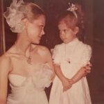 Tori Spelling Instagram - Happy Birthday Mommy aka @candyspelling … - I love you. Grateful to be your daughter. Some of my happiest memories involve laughing so hard with you that we were happy crying uncontrollably and you doing your LOL wheeze… 😂. @randyspelling you know the one! Usually also involving tickle fests and food ( maybe ice cream 🍦🙋🏼‍♀️🙋🏼‍♀️) fights. I never take for granted the beautiful life you raised Rand and I in with Dad. And, I am such a resilient and strong human and I owe so much of that to you. Strong 💪 women run in our family. I’m passing it on. Loved and still love watching horror films in bed with you. Always. Xo