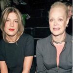 Tori Spelling Instagram - Happy Birthday Mommy aka @candyspelling … - I love you. Grateful to be your daughter. Some of my happiest memories involve laughing so hard with you that we were happy crying uncontrollably and you doing your LOL wheeze… 😂. @randyspelling you know the one! Usually also involving tickle fests and food ( maybe ice cream 🍦🙋🏼‍♀️🙋🏼‍♀️) fights. I never take for granted the beautiful life you raised Rand and I in with Dad. And, I am such a resilient and strong human and I owe so much of that to you. Strong 💪 women run in our family. I’m passing it on. Loved and still love watching horror films in bed with you. Always. Xo