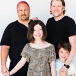 Tori Spelling Instagram - Today is the one year that the amazing Masterson- Horn family lost their incredible Dad, Husband, and Son Scout Masterson. - I’ve struggled all day whether to post on social. But, with Uncle @thebillhorn blessing and Guncle Scouty was who I always asked IG advice of bc I’m so not tech savvy and hearing him say “Babe, I got you.”…I am posting. He was also an incredible Uncle and friend. We all miss him dearly. We will always have fried mozzarella at Buca de Beppo. But, most of all missing the best hugs and friend kisses on the lips. If you knew him you were blessed beyond riches. Billy, Nuggy, Bozzy, and Nana are in our family’s prayers today and everyday. He was an Angel on earth and now their Angel from above. 💔