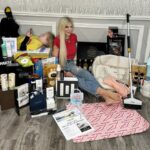 Tori Spelling Instagram - It’s Valentine’s Day and I’ve always been a giver… - 🚨HUGE GIVEAWAY in collaboration with @divestum🚨 FOR $3000+!! 50+ Winners!! ✅1 follower Gets $300 without a draw, for the person who makes the most comments/tags and follows the steps (winners of previous cash prizes are not eligible for this step) ✅1 Winner Gets $250 after a draw through simpliers software which guarantees the legitimacy and no transparency of results ✅50 Winners get products portrayed in the picture worth a total of more than 2000$ (each winner gets 1 product) after a draw ✅Multiple winners will get giftcards from the tagged brands. Tags @foodsalive @mandwally @butzeybabies @lightwaterskin @supermush @gardenofflavor @lennonhairco @omnifoods.global @oraticx @epickatech @stellajets @customjewelrybyjosephschubach @roshambobaby @arwinbiochem @missioncocktails @lovesnapofficial @autumngroveclothing @bricksandminifigs_sj @pureandeasytea @elims.oralcare @luli.bebe @violagraceshop @thelabbyblancdoux_global @luxuryoutletnj @gempwr @oneperfectniche @petiteprincessbox @kat_zarra @marktwendelltea @schmidtbros @funormous @alotofloveshop @ilovemme.mink @pulsepowersnacks @niphean2023 All you have to do is 1. Follow the 54 accounts that @divestum is following (it takes less than 30 seconds) 2. Comment here and tag a friend That’s it!! BONUS 5 entries if you repost this on your profile. THE PERSON WHO MAKES THE MOST COMMENTS BY FOLLOWING THE STEPS, GETS $300 WITHOUT A DRAW. The Products/Services and Gift-Cards are Provided by the brands and tagged accounts in the photo and the ones listed below: EVERYONE can PARTICIPATE INTERNATIONALLY! Fake/inactive profiles are not eligible to enter. The winners will be announced at the end of the giveaway on the 22nd of February! The draw is made through Simplier’s software which guarantees the legitimacy of the results! Good Luck 🍀 #giveaway #internationalgiveaway #giveawayalert #sorteo #concours #concorso #sweepstakes #loopgiveaway #usgiveaway #giveawayusa