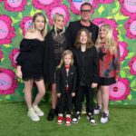 Tori Spelling Instagram - What an incredible evening attending the #standupforkidsgala supporting @luskinoic and the amazing work they do! No kid and no family are ever turned away! No matter if uninsured. They are the best for pediatric orthopedic treatments! Such kind humans doing phenomenal work daily! Loved showing our kids what it’s like to give back. Met the founders, the surgeons, the families and patients they’ve helped, unbelievable! And, @piatoscano duet with patient and ambassador not to mention talented actress and singer @scarlettkateferguson was incredible. Showing she doesn’t let cerebral palsy stop her from achieving her goals and dreams! My friend @carolinerhea4real hosted this amazing evening. I love that my kids now want to volunteer with #luskinoic ❤️🙏🏻. The beautiful night ended with a private show at #harrypotterworld @unistudios . #standupforkids . 📸: @stefaniekeenan @shaesavin Universal Studios Hollywood