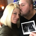 Tori Spelling Instagram - I can’t believe it’s been 6 months… and I’m a day late. But, Scouty would understand and expect nothing less. I’m always late. In this picture, we are revealing that my baby, my 5th and final baby is a BOY. Scouty was such a creative. We bonded over so many things during our 21 year friendship but love of crafting was one of them. He was such an amazing DIY’er. From party planning to home decor to the most amazing dessert tables. He truly could do it all. So, for the gender reveal of our fifth and final baby I asked Scouty if he would do us the honors of unveiling the reveal. It was Christmas time 2016 and while our family went out Guncle Scouty @scoutmasterson and Guncle Billy @thebillhorn and cousins Simone and Boz decorated the tree. When we walked in we walked into our living room to see the most beautiful baby blue decorated Christmas tree 🌲. We were blown away. All so excited to learn we had a baby boy { Beau} baking in my belly. Well, all of us except a 4 year old Hattie who started crying because she wanted the baby to be a girl 😂. We take small moments like this and the feel of a friend or family member’s hug for granted. Then, when you realize you’ll never experience it again you long for it. Wish you could get that time back and not take it for granted. You always think you’ll have time with the ones you love but the reality is life is so precious and you never know what will happen. I know Scouty is so proud of everything Billy is doing for the family. So proud of the father he is. And, so proud of how well his kids are adjusting to what is an impossible situation. The Masterson-Horns are such a brave, strong, kind, and loving family. Missing you Scouty. xoxo