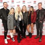 Tori Spelling Instagram - Oldest kiddos playdate… - Amazing 2023 @iheartradio ALTer EGO concert. Unbelievable line up! #redhotchilipeppers #falloutboy #chvrches #jackwhite #muse #phoenix #iheartradio #iheartradiofamily Kia Forum