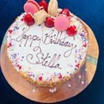 Tori Spelling Instagram - Back to my zip code… @beverlyhilton hotel has been such a huge part of my life. Went there with my family growing up and now I’m lucky enough to be able to take my own family. #beverlyhitonhotel gave us the most wonderful experience for @stella_mcdermott08 15th birthday. Penthouse suite, cabanas, cakes, the works. Tbh it was hard to leave 😂. Family time is the best time and @beverlyhilton you continue to always make us feel like true family. We love you! xoxo #90210 Beverly Hilton Hotel, Beverly Hills, California