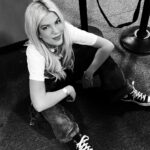 Tori Spelling Instagram - FUN from this past weekend… We came, we jumped, we dunked. Got served churros instead of waffle fries. #KeepDancing #savoryandsweet Music from @lisbonasisters “Rave Skank” on @countryclubdiscodet