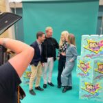 Tori Spelling Instagram - 90210 Family 4EVR… Thx 90’s Con @thats4ent for bringing us all together to spend a weekend together and with all of our amazing fans who have become family over the decades. I love you my forever family @jenniegarth @jason_priestley @ianziering @theshando and love but missed greatly @brianaustingreen @gabriellecarteris . Scroll thru all of these pics to see how special it really was!! And, my reels coming today after I finish going back to my day job as mom lol. And, @rebeccagayheartdane it was so good to catch up! I ❤️U. And, I got to see almost all of my Saved By The Bell Family too. Although no pics 😭. Love you @elizberkley @mariolopez @mpgosselaar and I got to hug friends I haven’t seen in years @aliciasilverstone and @reddonovan @breckinmeyer @melissajoanhart @jennaleighgreen @carolinerhea4real @realjoeyfatone My Heart is Happy today xoxo Hope to see you all in September in Florida at next 90’s Con ;) Hartford Convention Center