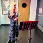 Tori Spelling Instagram - RiseNY is a first-of-its-kind attraction in the heart of New York City, combining a spectacular, soaring ride with museum-style galleries to celebrate the history of the Big Apple 🍎 and the joy of the New York experience 🗽. - This interactive, educational & thrilling journey will get visitors out of their seats and into the sky all while learning how NYC rose to prominence globally from past to present! This Beverly Hills girl just FELL IN ❤️ with NY! Head to riseny.co for tickets and more information! @risenyofficial #RiseNY #partner Rise NY