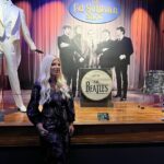 Tori Spelling Instagram - RiseNY is a first-of-its-kind attraction in the heart of New York City, combining a spectacular, soaring ride with museum-style galleries to celebrate the history of the Big Apple 🍎 and the joy of the New York experience 🗽. - This interactive, educational & thrilling journey will get visitors out of their seats and into the sky all while learning how NYC rose to prominence globally from past to present! This Beverly Hills girl just FELL IN ❤️ with NY! Head to riseny.co for tickets and more information! @risenyofficial #RiseNY #partner Rise NY