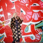Tori Spelling Instagram - RiseNY is a first-of-its-kind attraction in the heart of New York City, combining a spectacular, soaring ride with museum-style galleries to celebrate the history of the Big Apple 🍎 and the joy of the New York experience 🗽. - This interactive, educational & thrilling journey will get visitors out of their seats and into the sky all while learning how NYC rose to prominence globally from past to present! This Beverly Hills girl just FELL IN ❤️ with NY! Head to riseny.co for tickets and more information! @risenyofficial #RiseNY #partner Rise NY