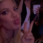 Tori Spelling Instagram - Oldest kiddos playdate… - Amazing 2023 @iheartradio ALTer EGO concert. Unbelievable line up! #redhotchilipeppers #falloutboy #chvrches #jackwhite #muse #phoenix #iheartradio #iheartradiofamily Kia Forum