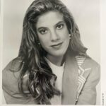 Tori Spelling Instagram - 33 years ago today Beverly Hills, 90210 aired and changed this teen girls life forever and the amazing fans, friends, and family it created for a lifetime! - Yup, this is my 1st pic taken by FOX for my character Donna Martin. It was taken during the making of the pilot. I was 15 in this pic, before nose job, bleach, and knowing how to pose. I was just grateful to be there. I was the producers daughter and was hoping to just prove my own worth. Hey, I was already Violet Bickerstaff in Saved By the Bell ( not my dads show). Look at me 33 years later still pointing out that just bc my Dad was the producer on 90210 I still got other parts on my own by auditioning just like every other actor. Lol. Old triggers die hard. - Here’s what I would say to that 15 year old girl in that photo. You ARE worth something. A lot! You will go on to not only OWN the character of Donna Martin but make her into one of the worlds most iconic and beloved characters in tv hisTORI. Don’t listen to anyone that makes you feel any less than you are! You can do anything you set your mind, heart, and soul towards doing! You ARE your father’s daughter. So, be proud to be Aaron Spelling’s daughter because you inherited all his amazing producing skills! Not to mention sTORItelling ability and creativity! The apple 🍎 doesn’t fall far from the tree. You are smart, kind, funny, beautiful inside and out, creative, powerful, and beyond determined! You will always prevail. And, will kick ass in this world! Oh, btw 15 year old Tori/Donna funny side note to America’s most infamous virgin you will go on to have 5 kiddos lol . Oh, and btw they will rule the world too bc they are YOU! #beverlyhills90210 #donnamartin #kindnessalwayswins #beyoutiful #beyou Thx @darrenmartin for this pic and always believing in me!