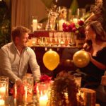 Tori Spelling Instagram - Bring on the bubbly and sparkles @lindsayjprice and @curtisstone! We’ve got an episode of In the Spirit with Lindsay and Curtis to celebrate. Thank you both for having @jenniegarth and I over to rekindle 90210 memories and share delicious appetizers to ring in 2023 the only way we should…with champagne jello shots! Tune in on @hsn+ to join in on the fun - LINK IN BIO. 📷: @lastyoni #hsn+
