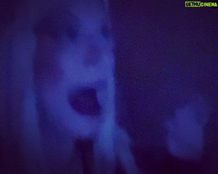 Tori Spelling Instagram - Halloween Horror Nights β22β¦ a family affair. Thx @unistudios for the best night. Getting to share this experience and Halloween tradition with my older kids was so fun π. @horrornights #universalHHN Halloween Horror Nights at Universal Studios