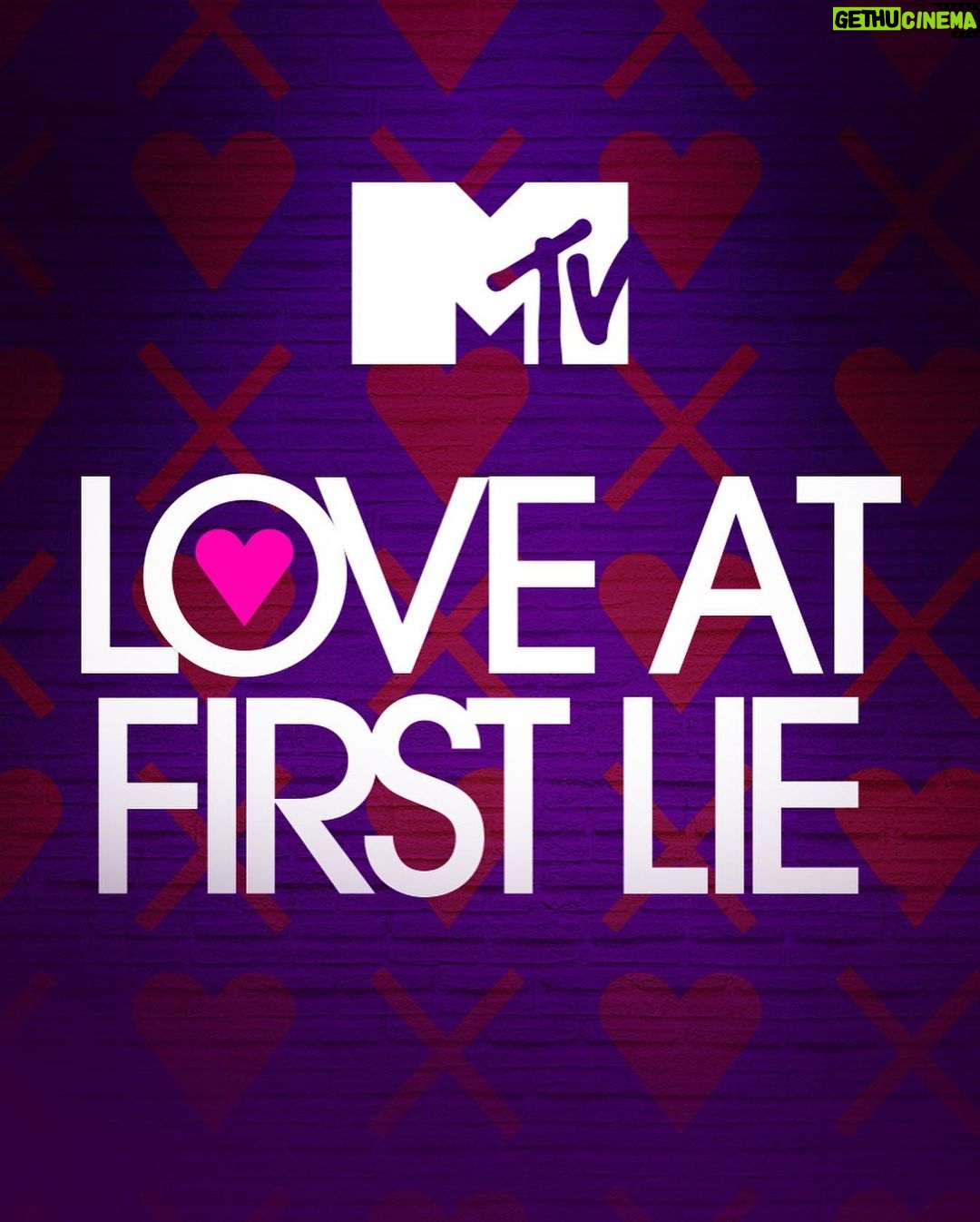 Tori Spelling Instagram - Buckle up because things are about to take a WILD TURN on #LoveAtFirstLie! 👀. - Tune in to a brand new episode TONIGHT at 9:30p on @MTV! @loveat1stlie . Malta