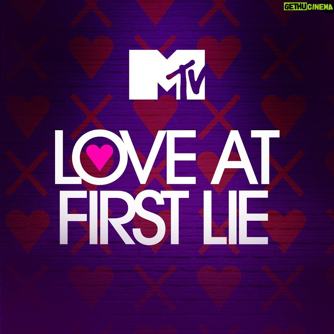 Tori Spelling Instagram - Lie Away 💥… - My new show LOVE AT FIRST LIE premieres tonight at 930pm on @mtv . The LAUNCH countdown is on. The 1st Relationship mystery competition show hosted by 🙋🏼♀️. There’s LOVERS & LIARS! - Do YOU have what it takes to spot the fakes? @loveat1stlie Malta