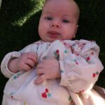 Tori Spelling Instagram - This beautiful baby girl is all grown up now… - Hattie Cat is 11 today! My magical middle child has always been a sassy independent force to be reckoned with! She has the voice of an Angel and the artist touch. Anything she chooses to paint or DIY is incredible and unique. She’s hilarious… SNL watch out. And, has a heart of gold. So proud of her and it’s such an honor to watch her rule her world! I love being your mama my goddess! Follow her to give her some bday shout outs… @hattie_mid xo