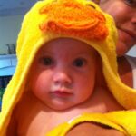 Tori Spelling Instagram - This beautiful baby girl is all grown up now… - Hattie Cat is 11 today! My magical middle child has always been a sassy independent force to be reckoned with! She has the voice of an Angel and the artist touch. Anything she chooses to paint or DIY is incredible and unique. She’s hilarious… SNL watch out. And, has a heart of gold. So proud of her and it’s such an honor to watch her rule her world! I love being your mama my goddess! Follow her to give her some bday shout outs… @hattie_mid xo