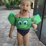 Tori Spelling Instagram - This beautiful baby girl is all grown up now… - Hattie Cat is 11 today! My magical middle child has always been a sassy independent force to be reckoned with! She has the voice of an Angel and the artist touch. Anything she chooses to paint or DIY is incredible and unique. She’s hilarious… SNL watch out. And, has a heart of gold. So proud of her and it’s such an honor to watch her rule her world! I love being your mama my goddess! Follow her to give her some bday shout outs… @hattie_mid xo