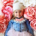 Tori Spelling Instagram - This beautiful baby girl is all grown up now… - Hattie Cat is 11 today! My magical middle child has always been a sassy independent force to be reckoned with! She has the voice of an Angel and the artist touch. Anything she chooses to paint or DIY is incredible and unique. She’s hilarious… SNL watch out. And, has a heart of gold. So proud of her and it’s such an honor to watch her rule her world! I love being your mama my goddess! Follow her to give her some bday shout outs… @hattie_mid xo